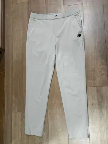 뉴발란스 골프 팬츠