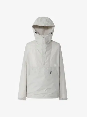 The North Face 컴팩트 아노락