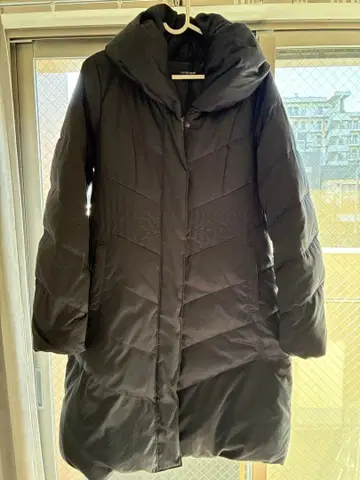 LAUTREAMONT / 로트레아몽 다운 코트