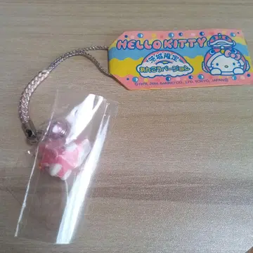 지역 한정 키티 이바라키 한정판 아귀