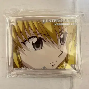 크라피카 아크릴 블록 아크릴 키링