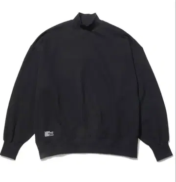 새상품급 FreshService MOCK NECK SWEAT