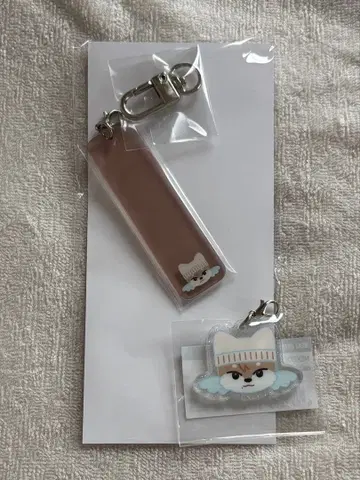 NEXZ 넥스지 팝업 명찰 참 곤스키