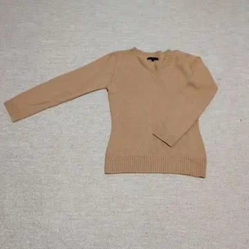 ANAYI 캐시미어 니트