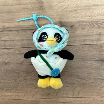 GMMTV 남탄필름 LUNAR 봉제 인형