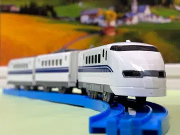 300계 신칸센 프라레일