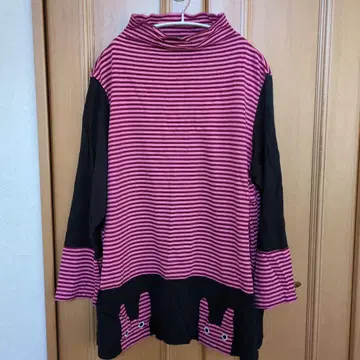 와코루 ATSUKO MATANO 룸웨어 면 100% 3L