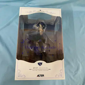 하야미 카나데 미스틱 던 Ver 1/7