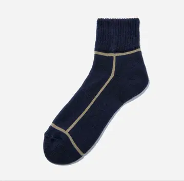 [미사용 새상품] CHICSTOCKS 시크스톡스 양말 3족 세트 일본제