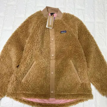 미사용 새상품 파타고니아 Patagonia 레트로X 보머 자켓