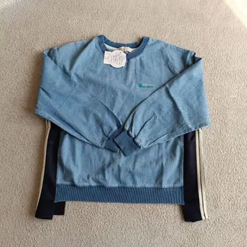 RODEO CROWNS 프리 사이즈 맨투맨