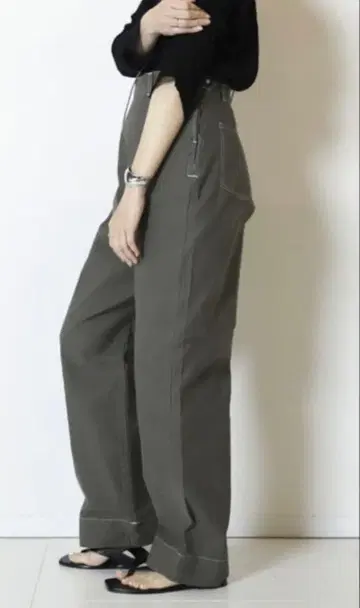 Plage 별주 HEALTHY DENIM 24