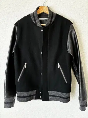 존 로렌스 설리번 바시티 자켓