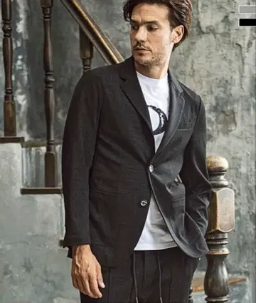 1PIU1UGUALE3 RELAX 1PIU1UGUALE3 자켓