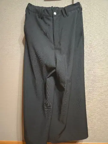 cussil 하카마 팬츠