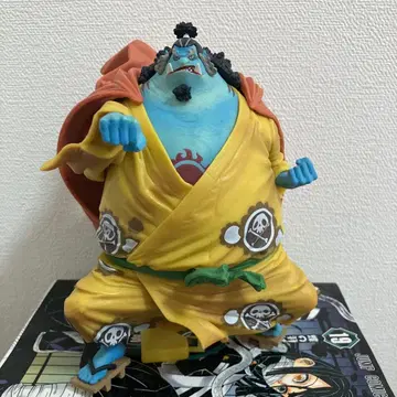 원피스 KING OF ARTIST THE 징베