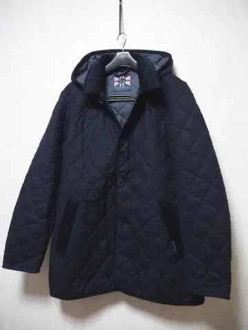 라벤햄 덴스턴 울 DENSTON 사이즈 38