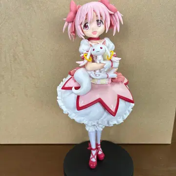 [마마마] 카나메 마도카 피규어 상자 없음