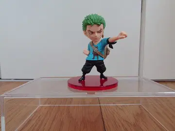 원피스 콜렉터블 구마모토 부흥 프로젝트 Vol.2 조로