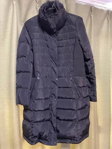 스타일라비 롱 다운 자켓 9호