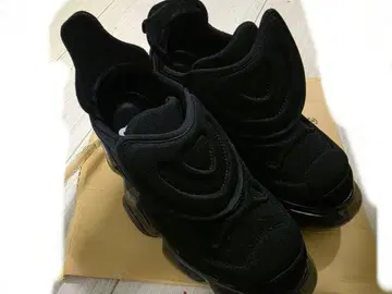 grounds MOOPIE NAZCA BLACK / 28cm