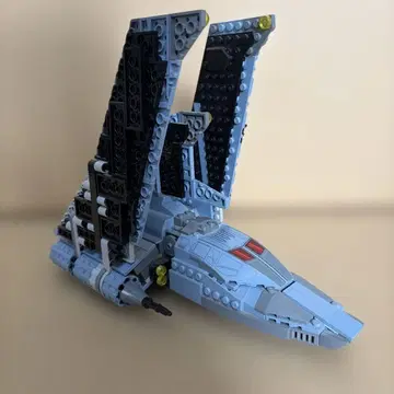 레고(LEGO) 스타워즈 마로더 어택 셔틀 75314