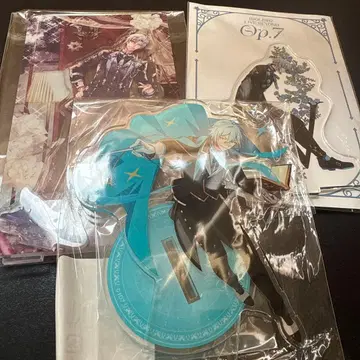 아이나나 요츠바 타마키