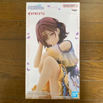 아이돌 마스터 샤이니 컬러즈 히구치 마도카 피규어 타입 A