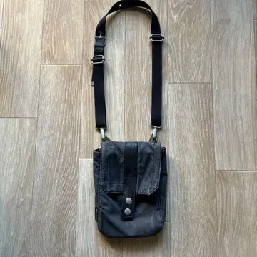 폴스미스/남성용/웨스트 파우치