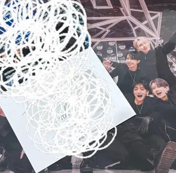 STARGLOW FC 가입 혜택 트레이딩 카드 카드