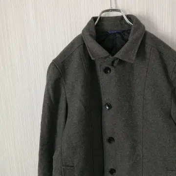 타카큐 코트 비즈니스 남성용 그레이