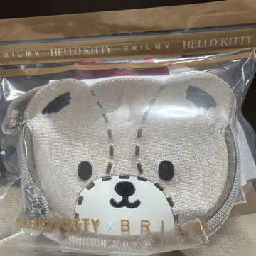 HELLO KITTY x BRILMY