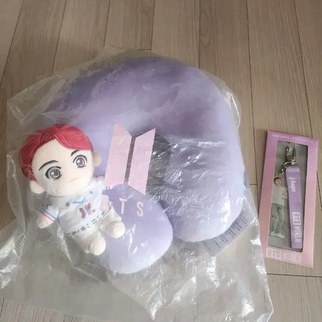 BTS 굿즈(새상품)