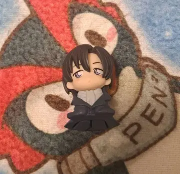 명탐정 코난 하기와라 켄지 치지마세타이