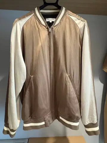 BEAUTY & YOUTH 유나이티드 애로우즈 스카잔