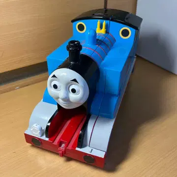 빅 토마스 프라레일 토마스와 친구들 타카라토미