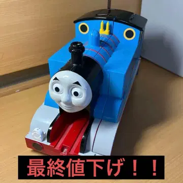 빅 토마스 프라레일 토마스와 친구들 타카라토미