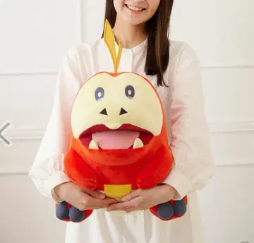 포켓몬 봉제 인형 뜨아거