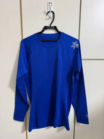 골드윈 어드밴스 웜 롱 슬리브 XL 미사용 새상품