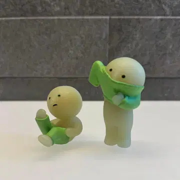 [ 미사용 ] 스미스키 / 2개 세트 / 키츠키츠 스키 / 스웨터 스키