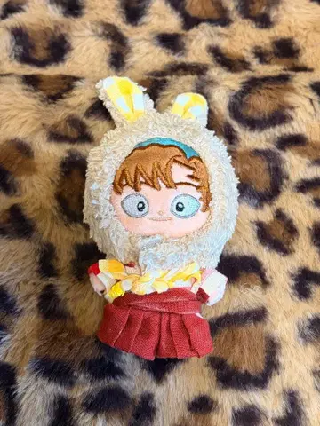 닌타마 호와누이 젠포지 잇사쿠