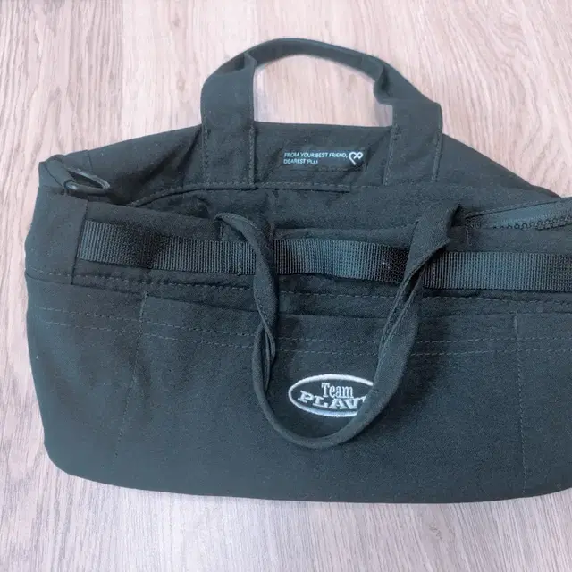 플레이브 PLAVE 응원봉 가방 판매