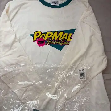 나니와단시 LIVE TOUR 2023 티셔츠