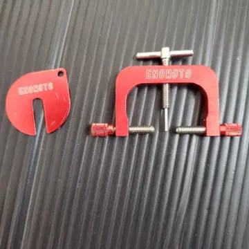 에노모토 서킷 휠 풀러