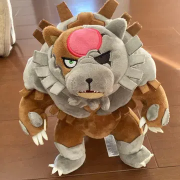 가치구마 아카츠키 봉제 인형