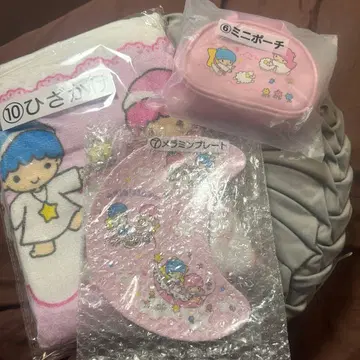 키키라라 편의점 복권 50주년