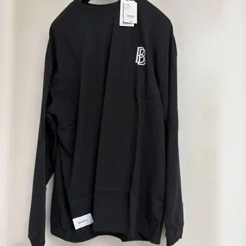 BANDEL 긴팔 T셔츠