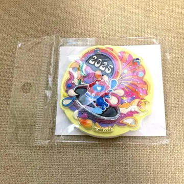 오사카 간사이 만박 미야쿠미야쿠 마그넷 대지붕 링 Expo2025