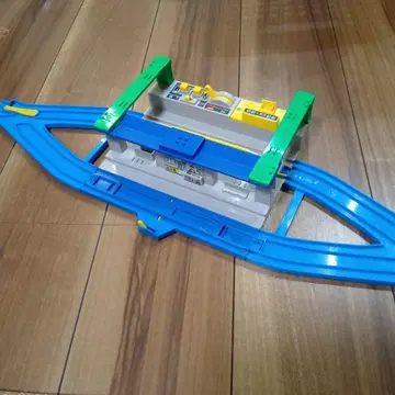 프라레일 사운드역 외