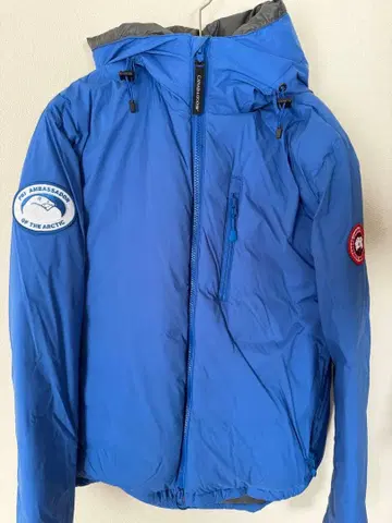Canada Goose 다운 자켓